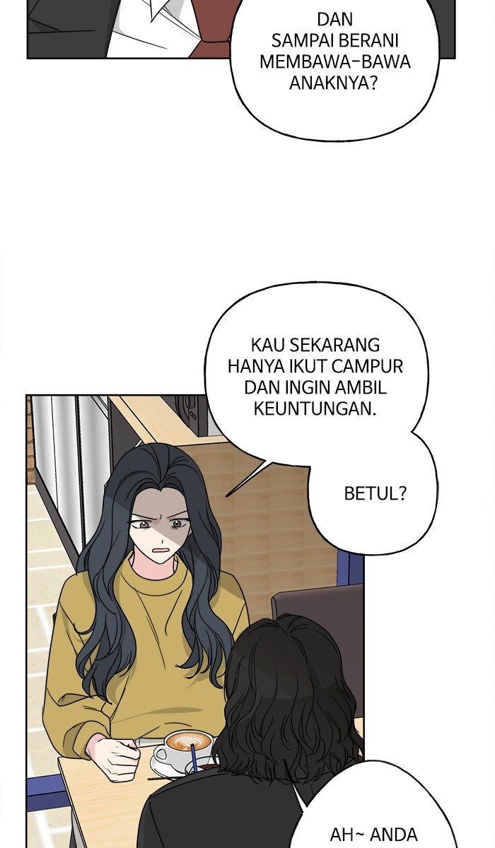 Mother, I’m Sorry chapter 63 halaman 27