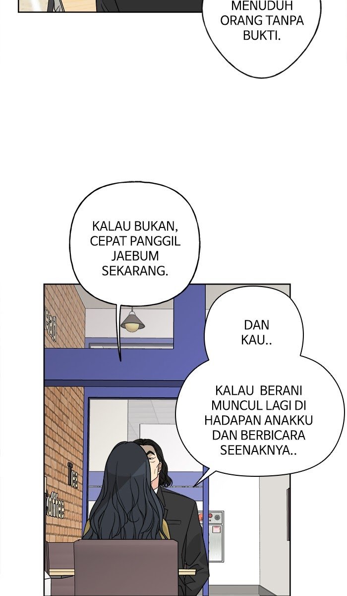 Mother, I’m Sorry chapter 63 halaman 28