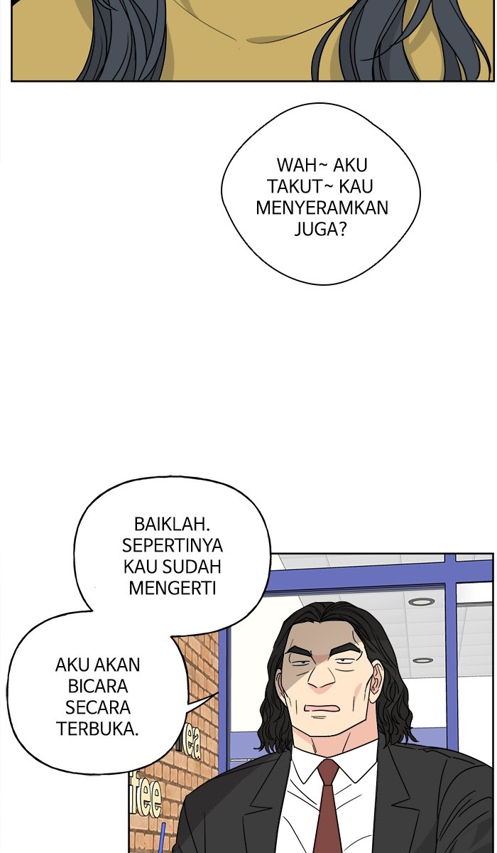 Mother, I’m Sorry chapter 63 halaman 30