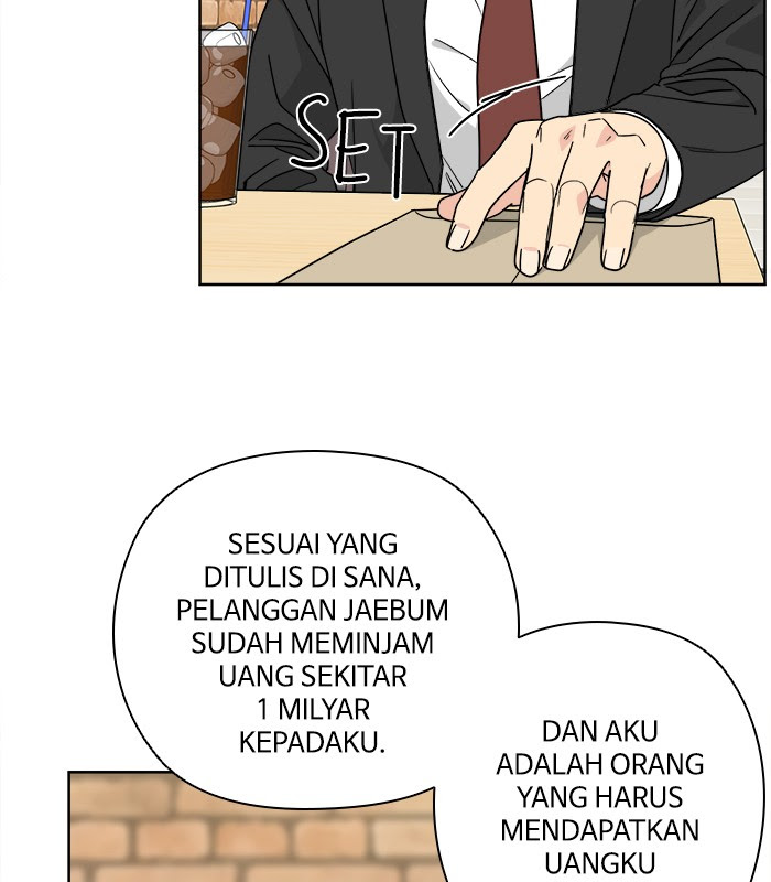 Mother, I’m Sorry chapter 63 halaman 31