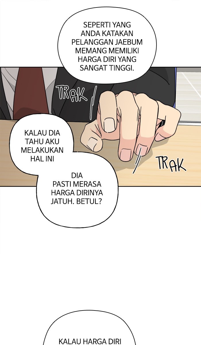 Mother, I’m Sorry chapter 63 halaman 33