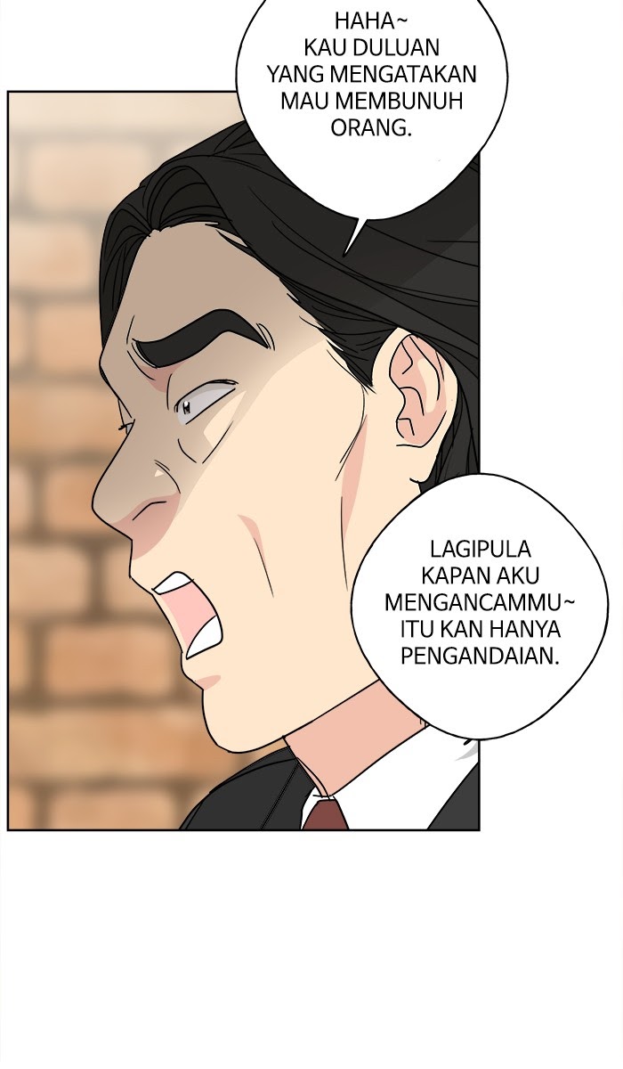 Mother, I’m Sorry chapter 63 halaman 36