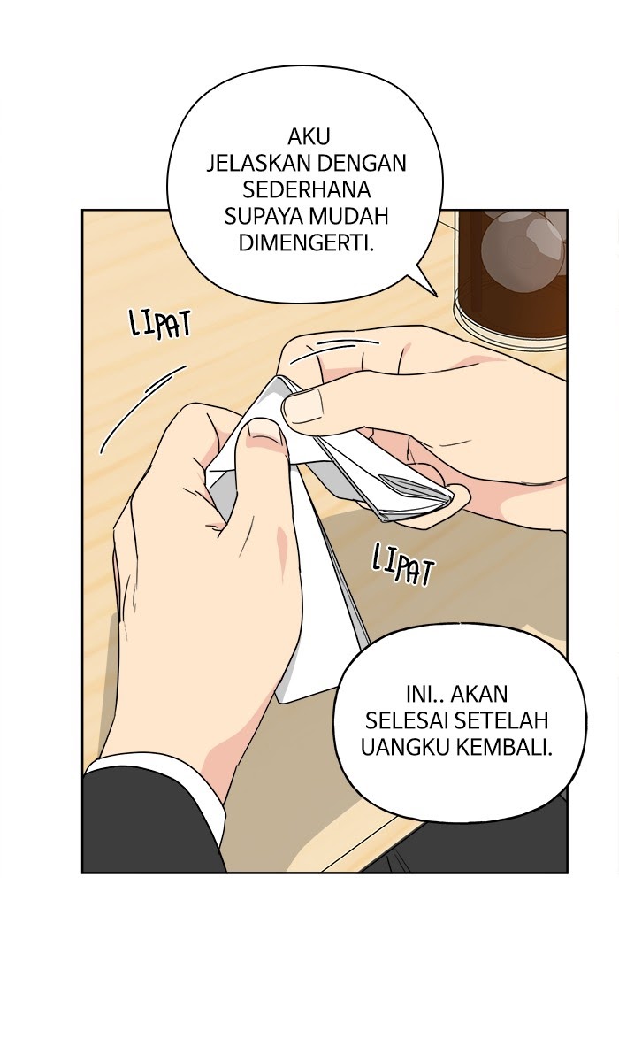 Mother, I’m Sorry chapter 63 halaman 37