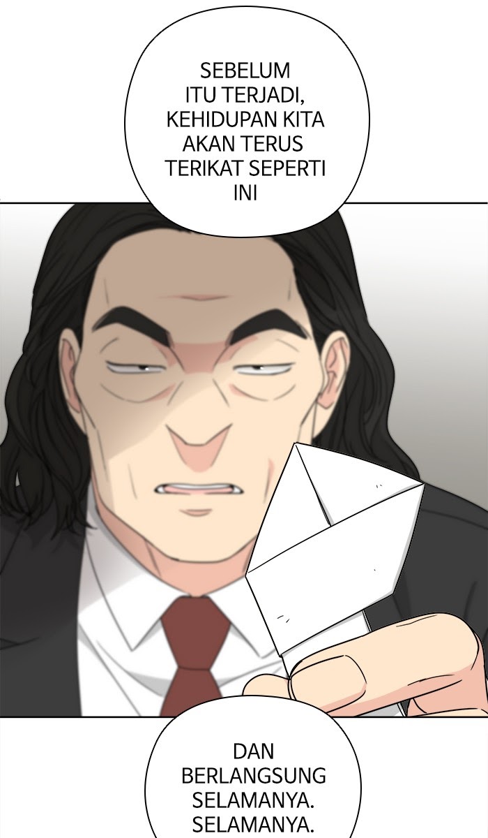 Mother, I’m Sorry chapter 63 halaman 38