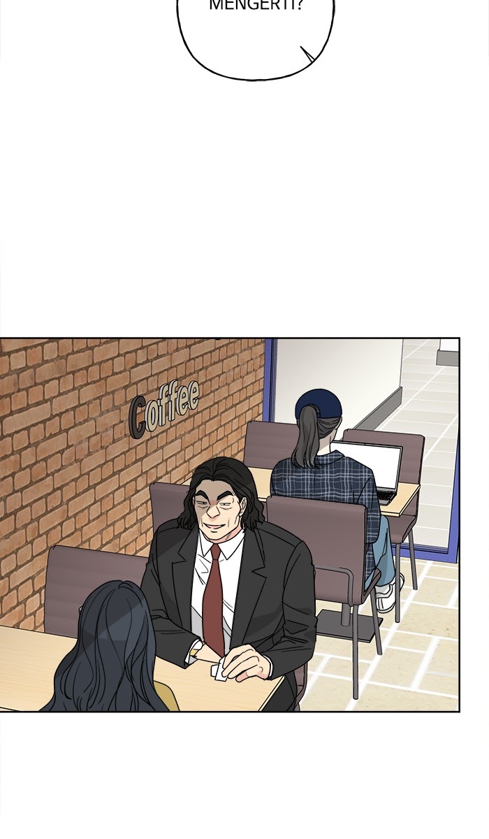 Mother, I’m Sorry chapter 63 halaman 40
