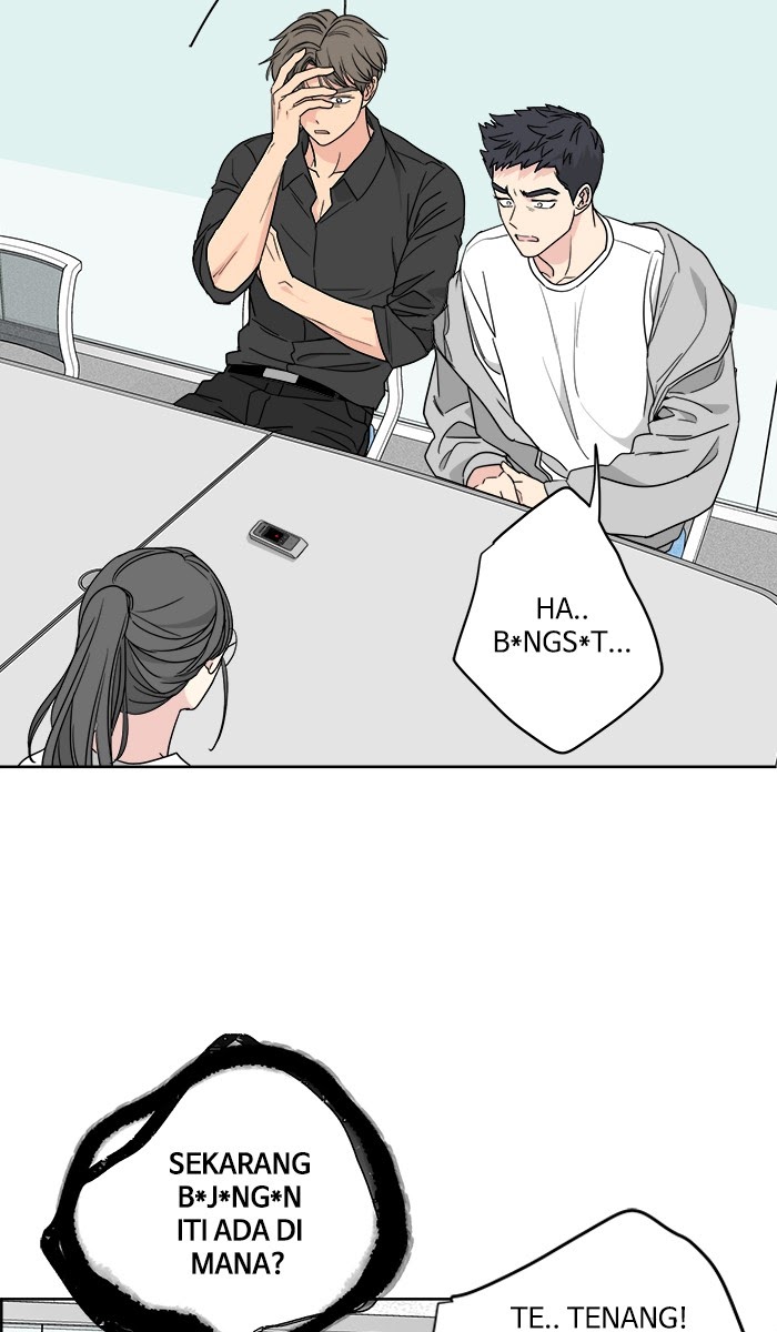 Mother, I’m Sorry chapter 63 halaman 46