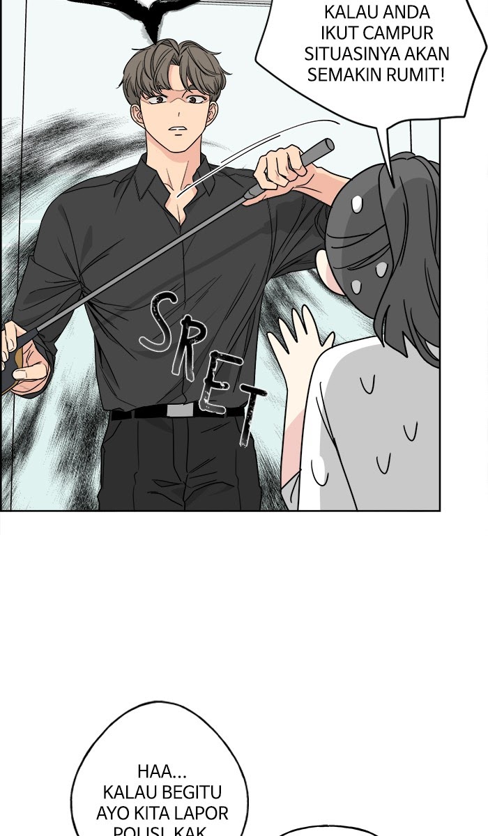 Mother, I’m Sorry chapter 63 halaman 47