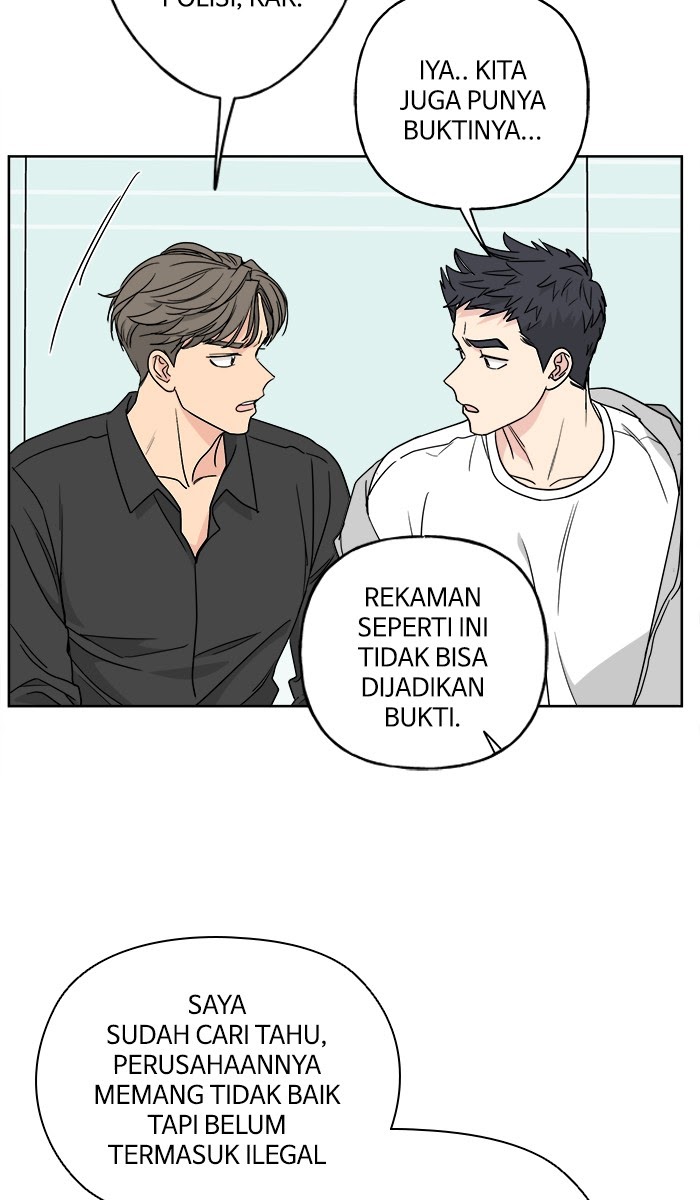 Mother, I’m Sorry chapter 63 halaman 48
