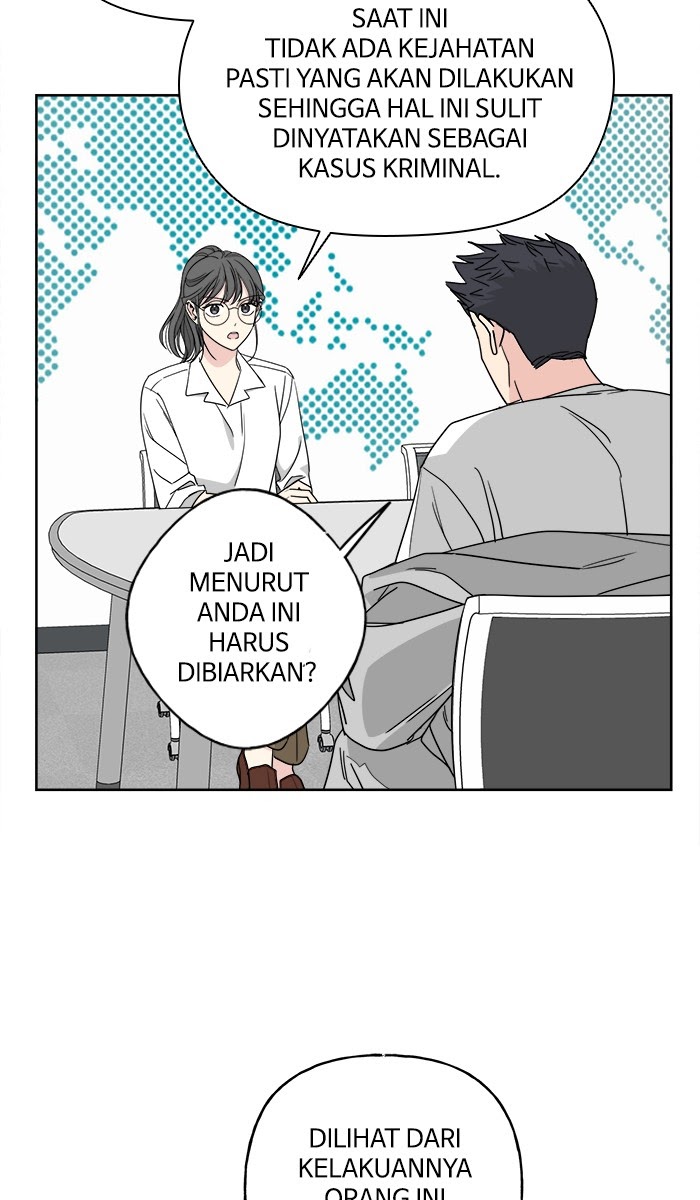 Mother, I’m Sorry chapter 63 halaman 49