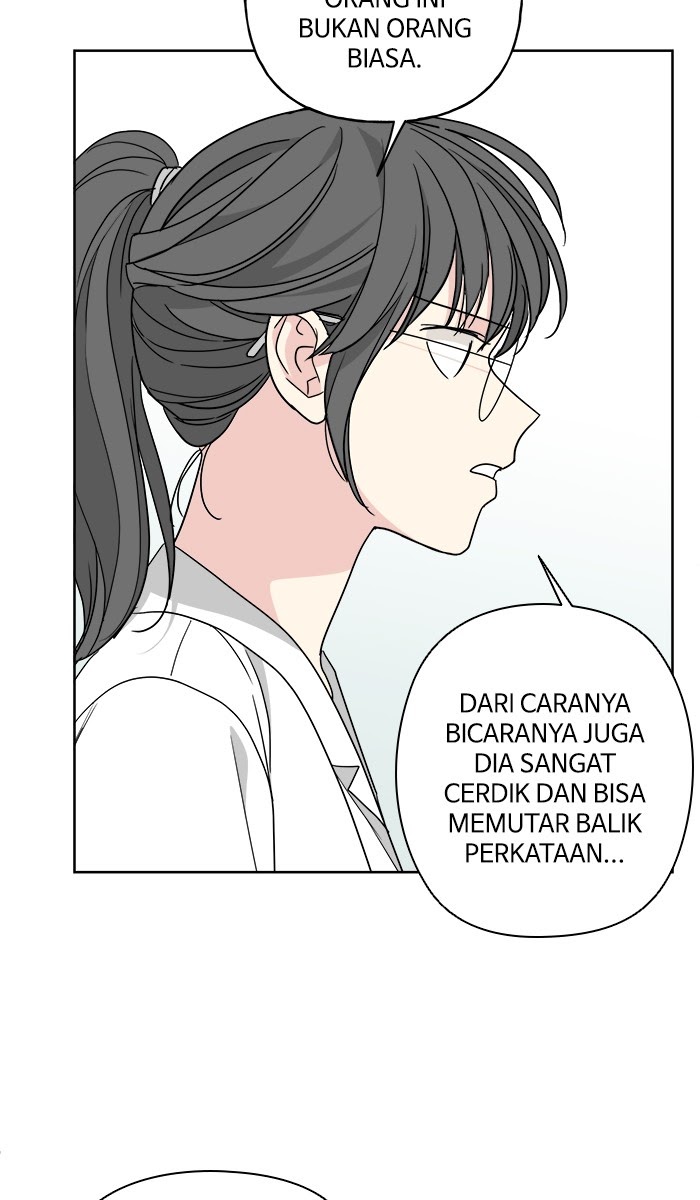 Mother, I’m Sorry chapter 63 halaman 50