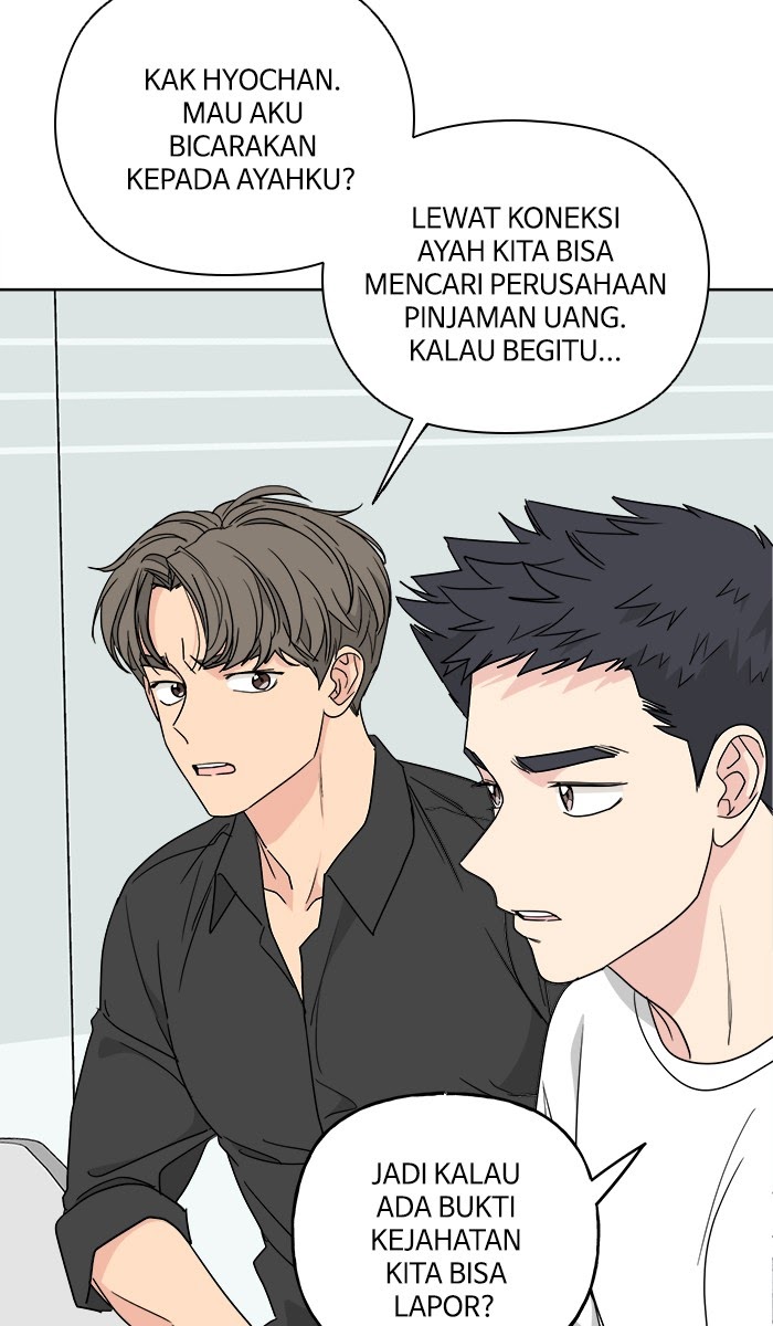 Mother, I’m Sorry chapter 63 halaman 51
