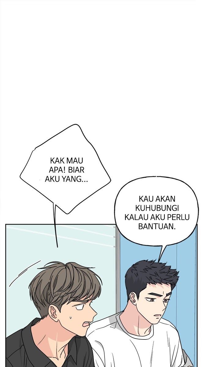 Mother, I’m Sorry chapter 63 halaman 55