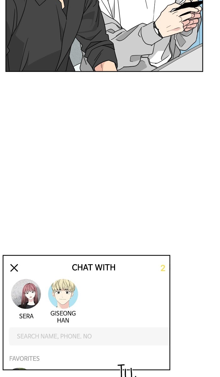 Mother, I’m Sorry chapter 63 halaman 56