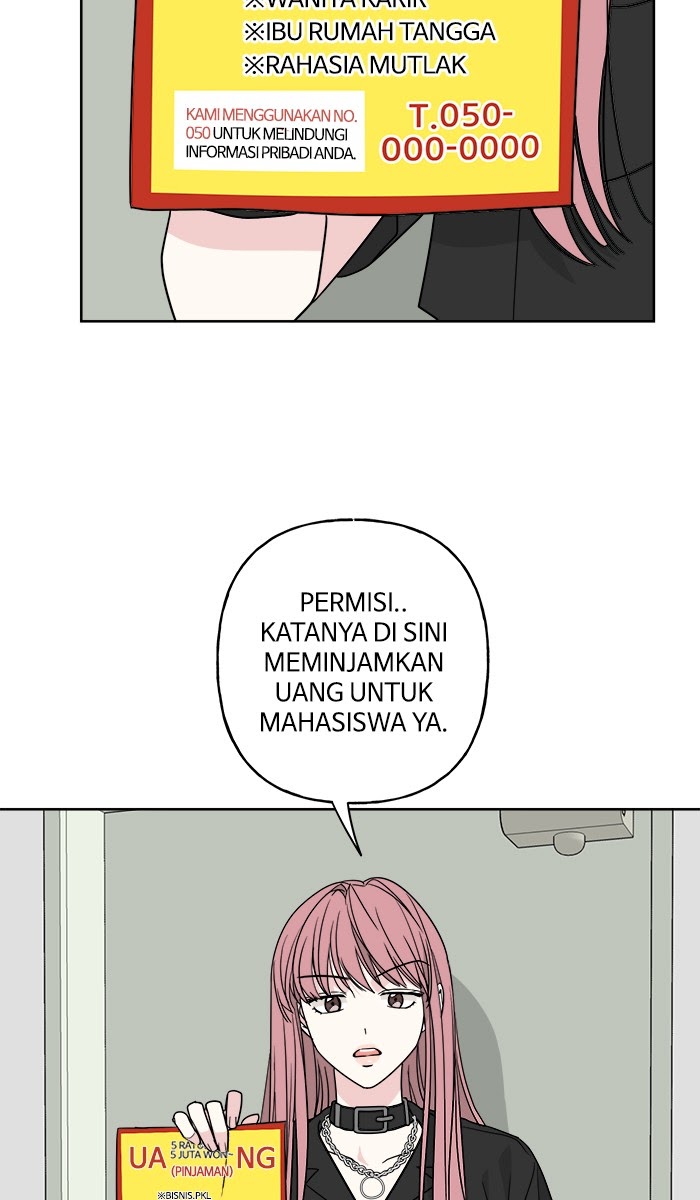 Mother, I’m Sorry chapter 63 halaman 60