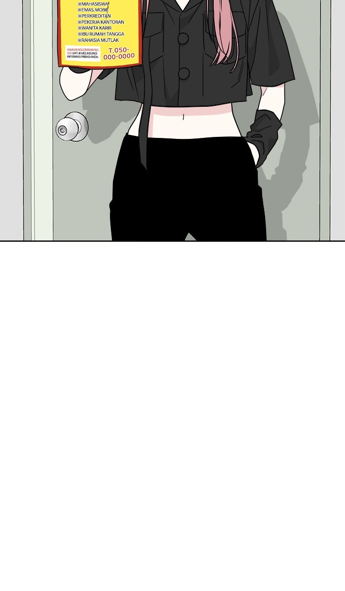 Mother, I’m Sorry chapter 63 halaman 61