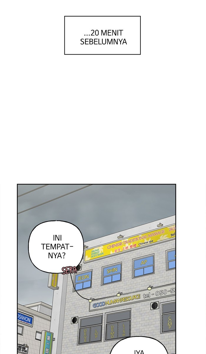 Mother, I’m Sorry chapter 63 halaman 62