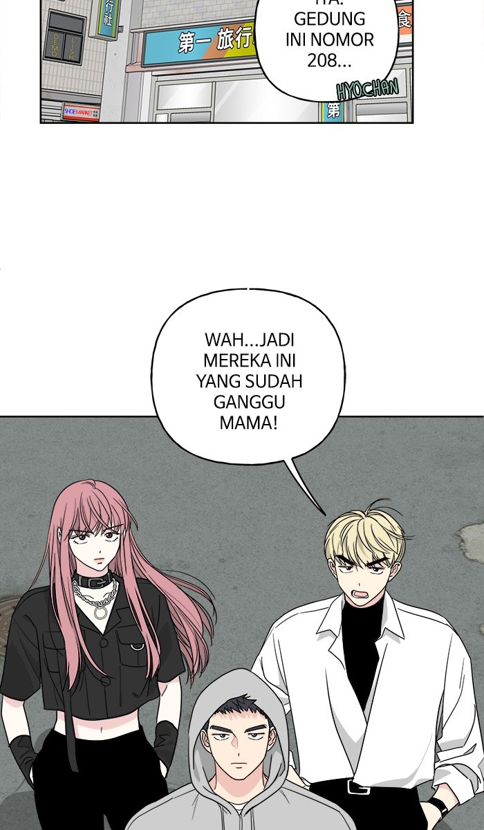 Mother, I’m Sorry chapter 63 halaman 63