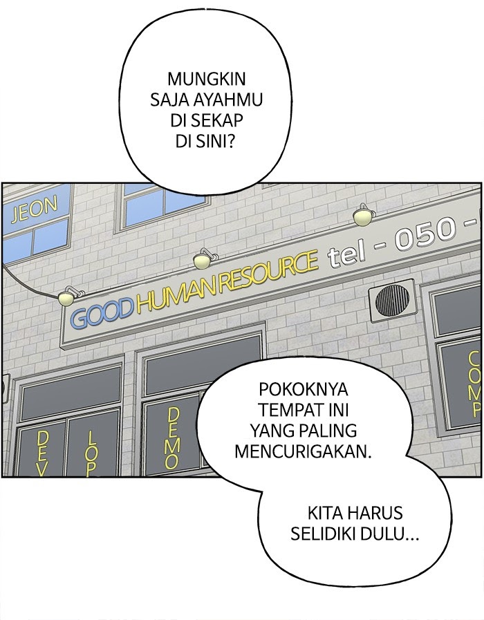 Mother, I’m Sorry chapter 63 halaman 65