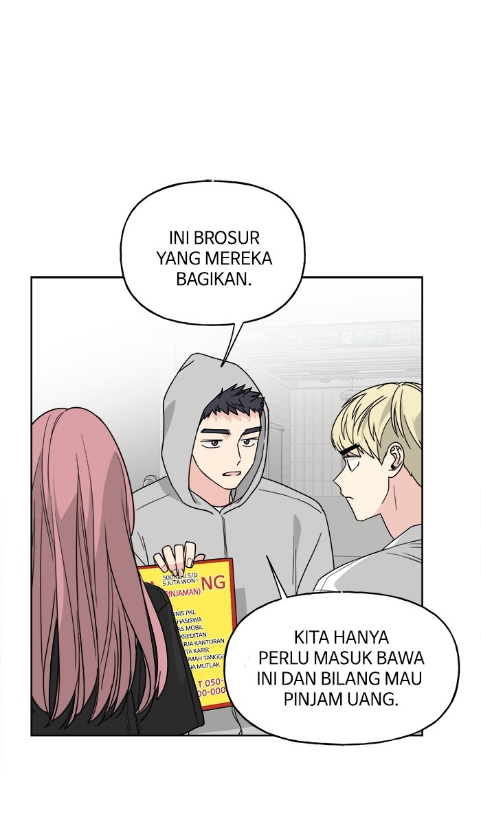 Mother, I’m Sorry chapter 63 halaman 66