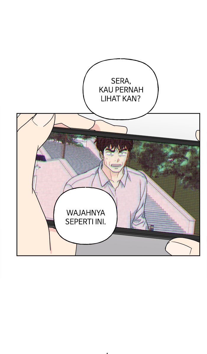 Mother, I’m Sorry chapter 63 halaman 67