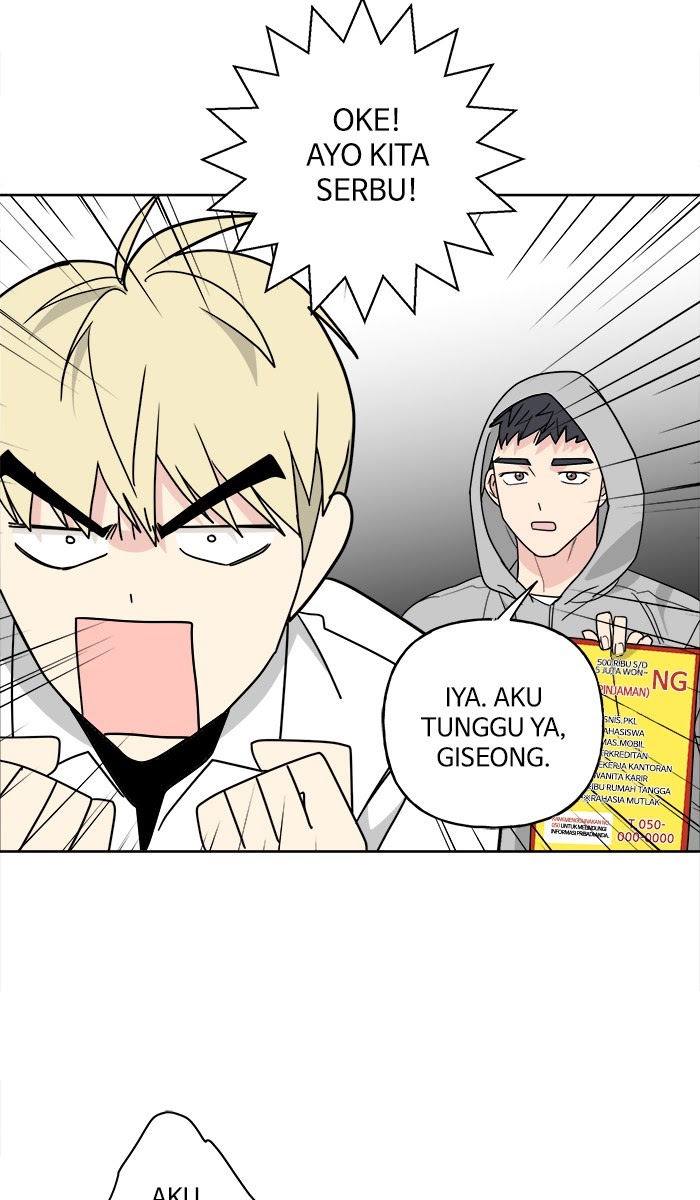 Mother, I’m Sorry chapter 63 halaman 68