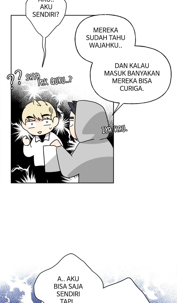 Mother, I’m Sorry chapter 63 halaman 69
