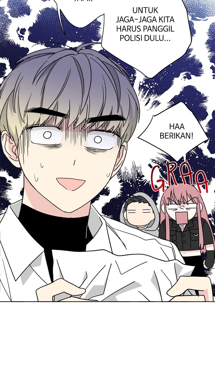 Mother, I’m Sorry chapter 63 halaman 70