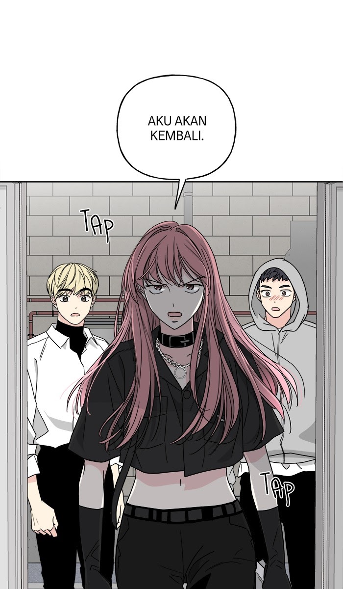 Mother, I’m Sorry chapter 63 halaman 71