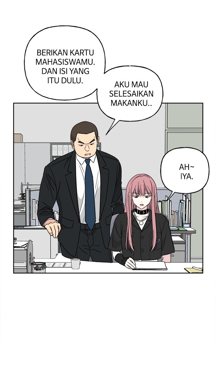 Mother, I’m Sorry chapter 63 halaman 73
