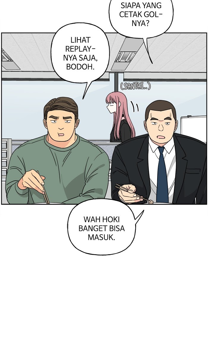 Mother, I’m Sorry chapter 63 halaman 75