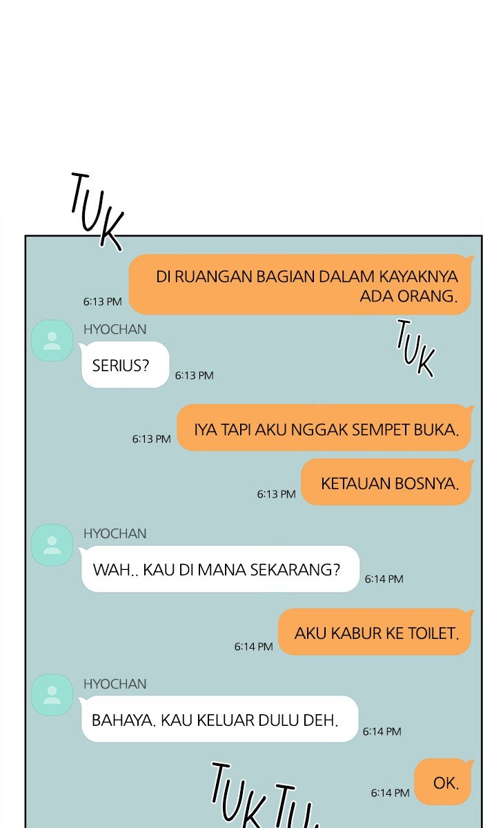 Mother, I’m Sorry Bab 64 halaman 8