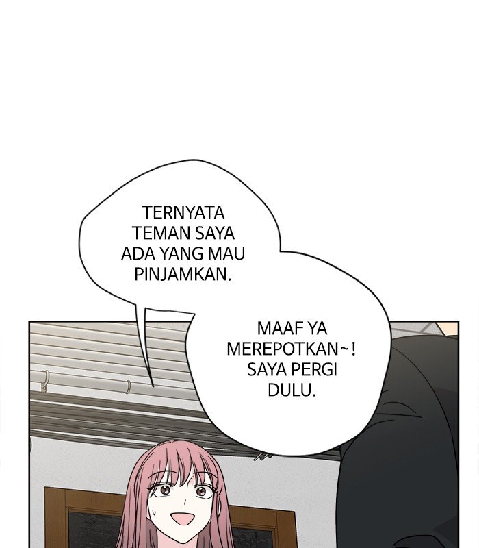 Mother, I’m Sorry Bab 64 halaman 12