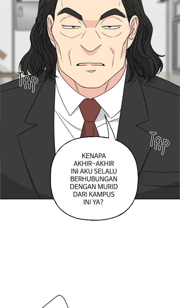 Mother, I’m Sorry Bab 64 halaman 15