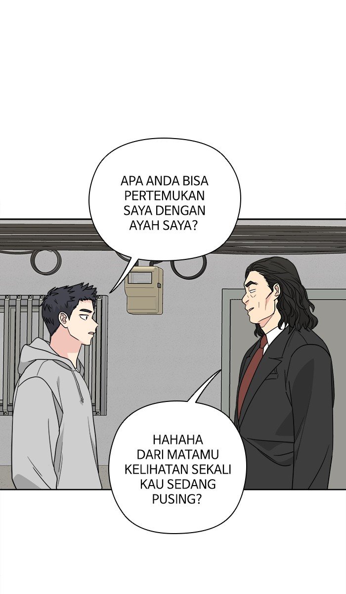 Mother, I’m Sorry Bab 64 halaman 23
