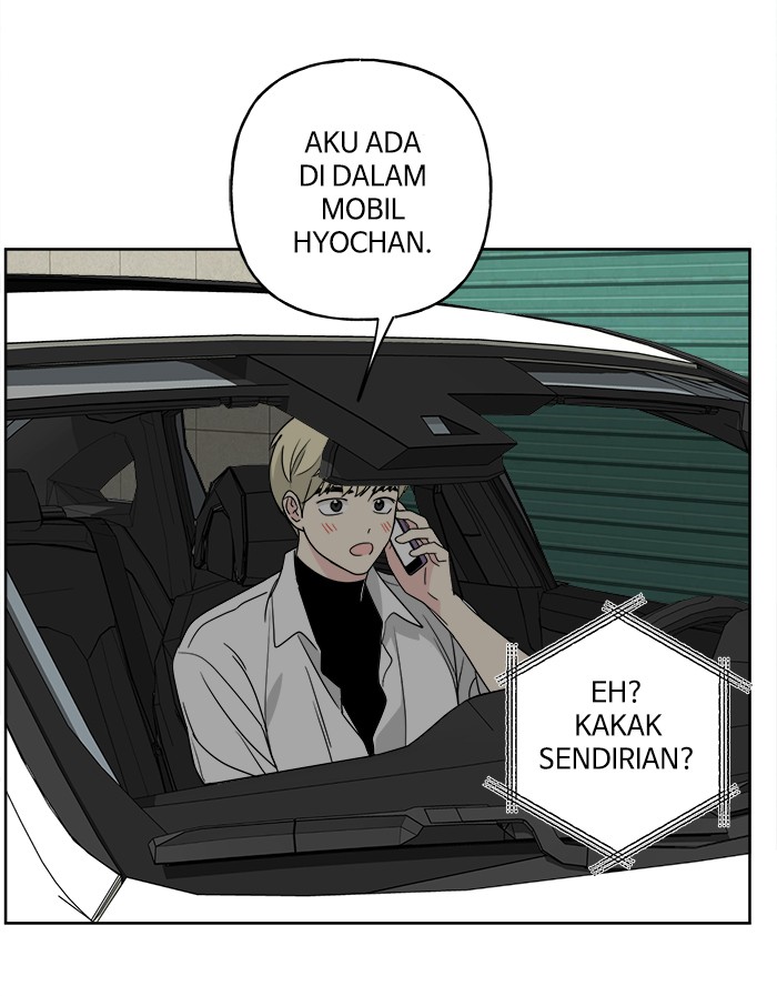 Mother, I’m Sorry Bab 64 halaman 33
