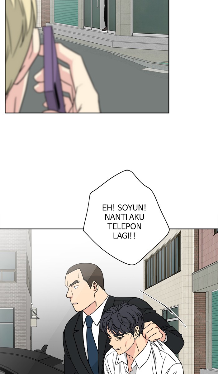 Mother, I’m Sorry Bab 64 halaman 38