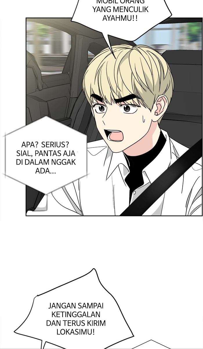 Mother, I’m Sorry Bab 64 halaman 46