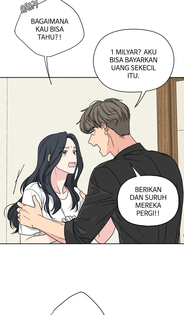 Mother, I’m Sorry Bab 64 halaman 64