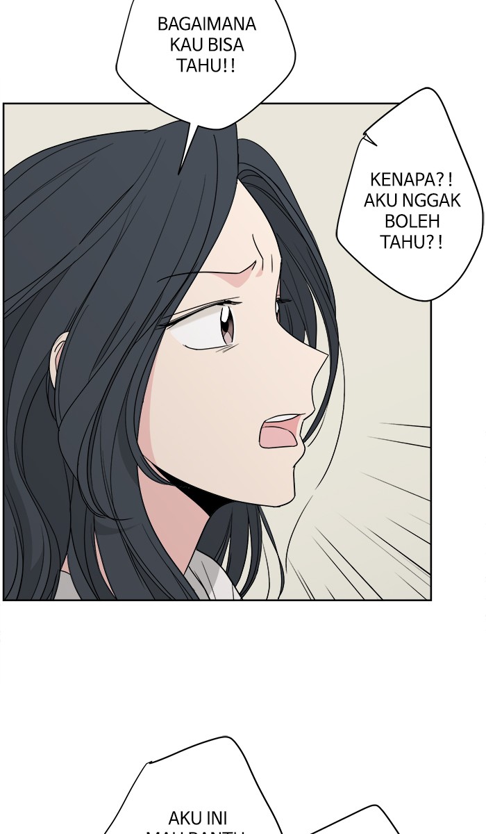 Mother, I’m Sorry Bab 64 halaman 65