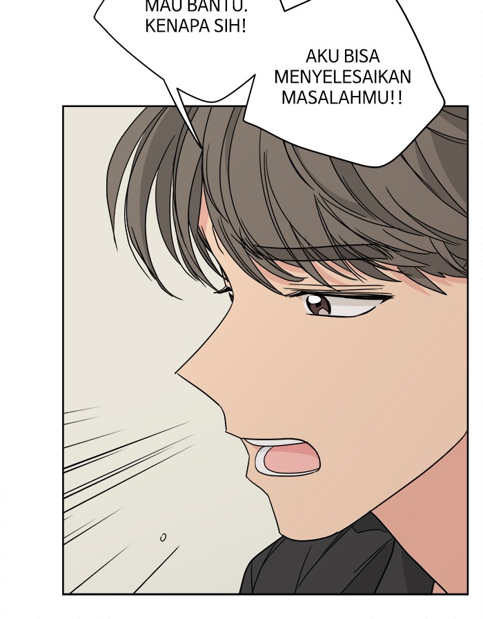 Mother, I’m Sorry Bab 64 halaman 66