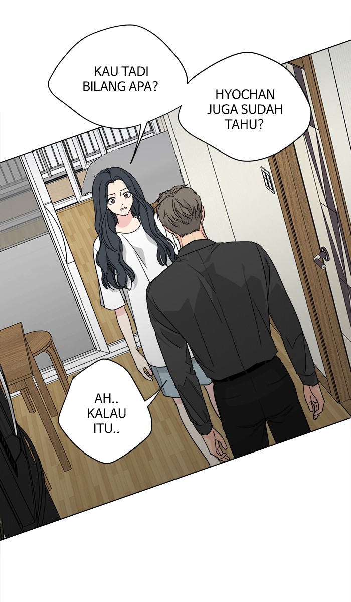 Mother, I’m Sorry Bab 64 halaman 68