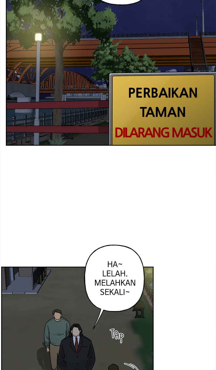 Mother, I’m Sorry Bab 64 halaman 71