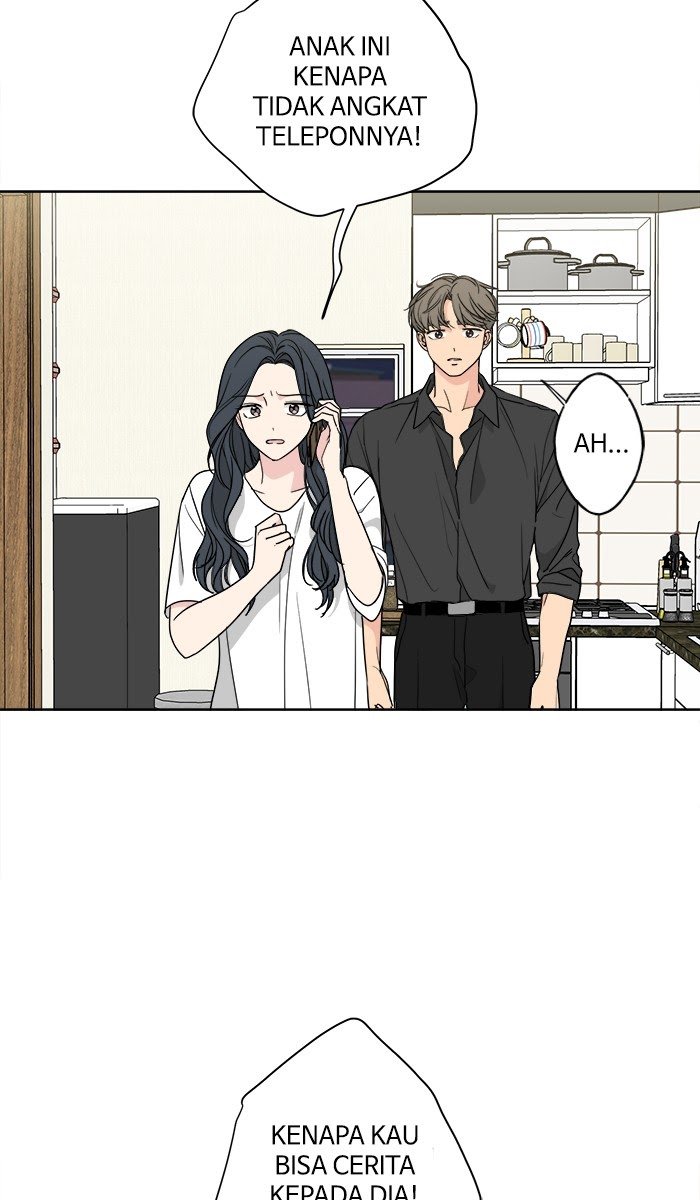 Mother, I’m Sorry chapter 65 halaman 2