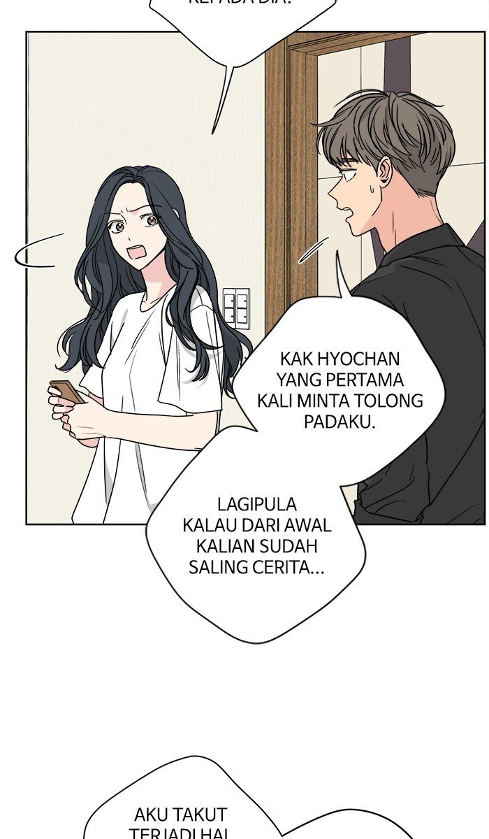Mother, I’m Sorry chapter 65 halaman 3