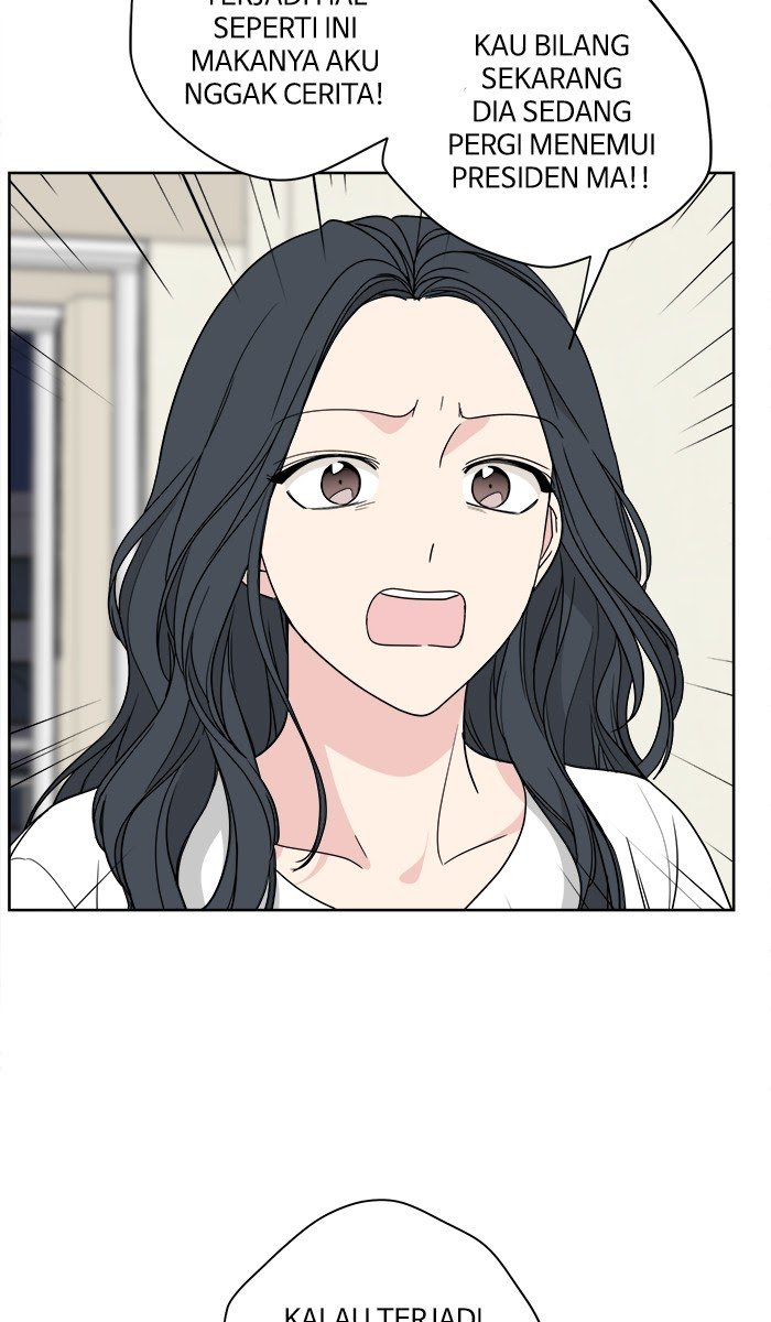 Mother, I’m Sorry chapter 65 halaman 4