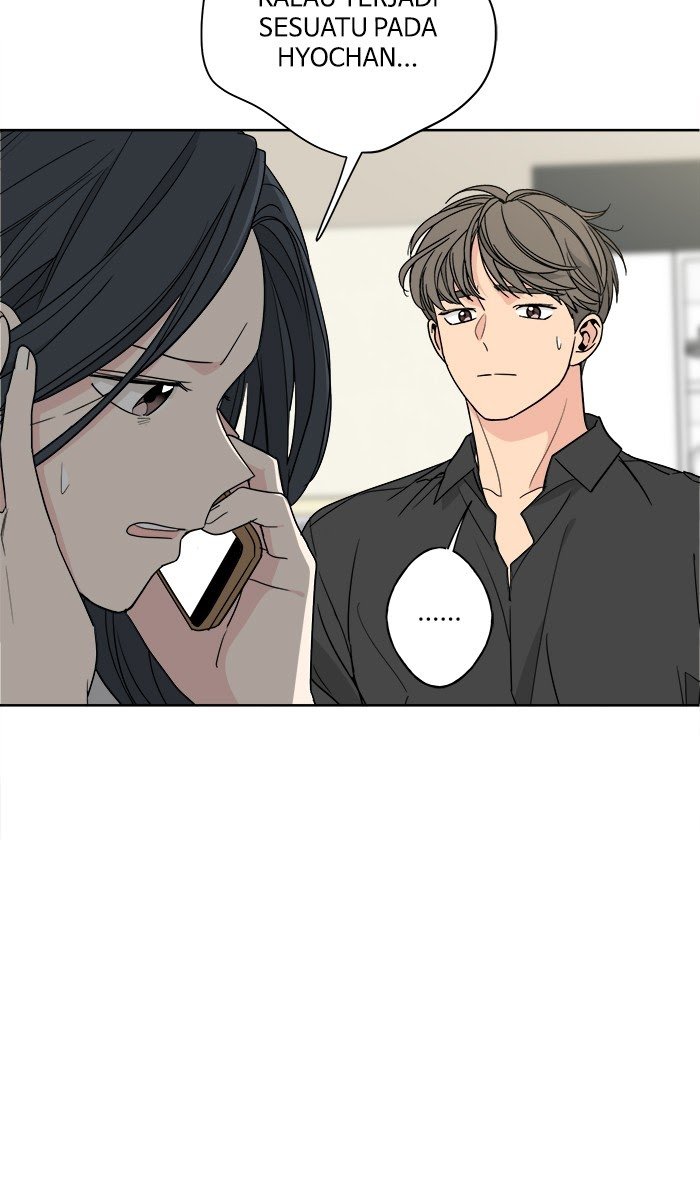 Mother, I’m Sorry chapter 65 halaman 5