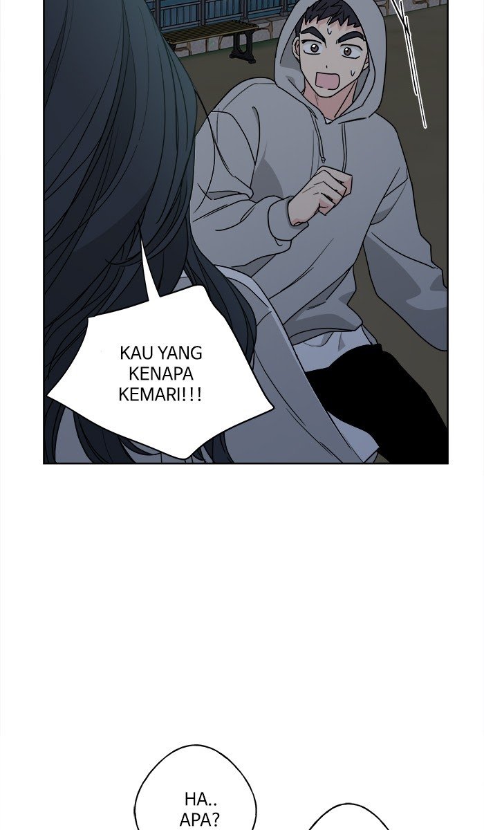 Mother, I’m Sorry chapter 65 halaman 14