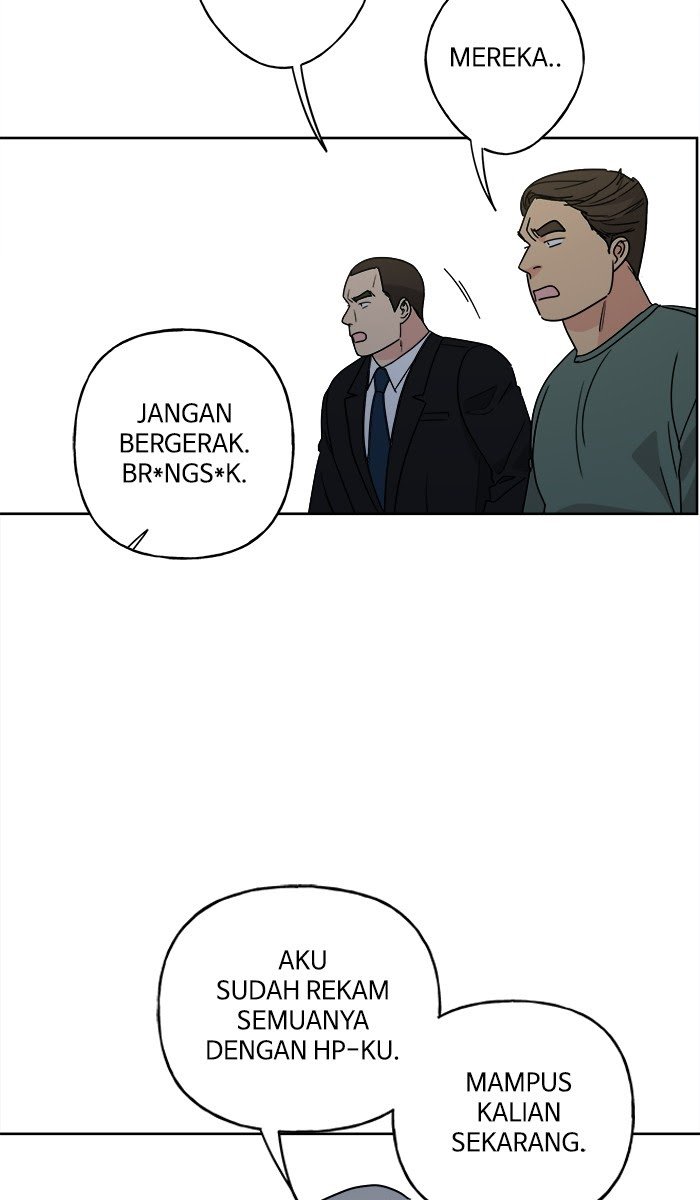Mother, I’m Sorry chapter 65 halaman 15