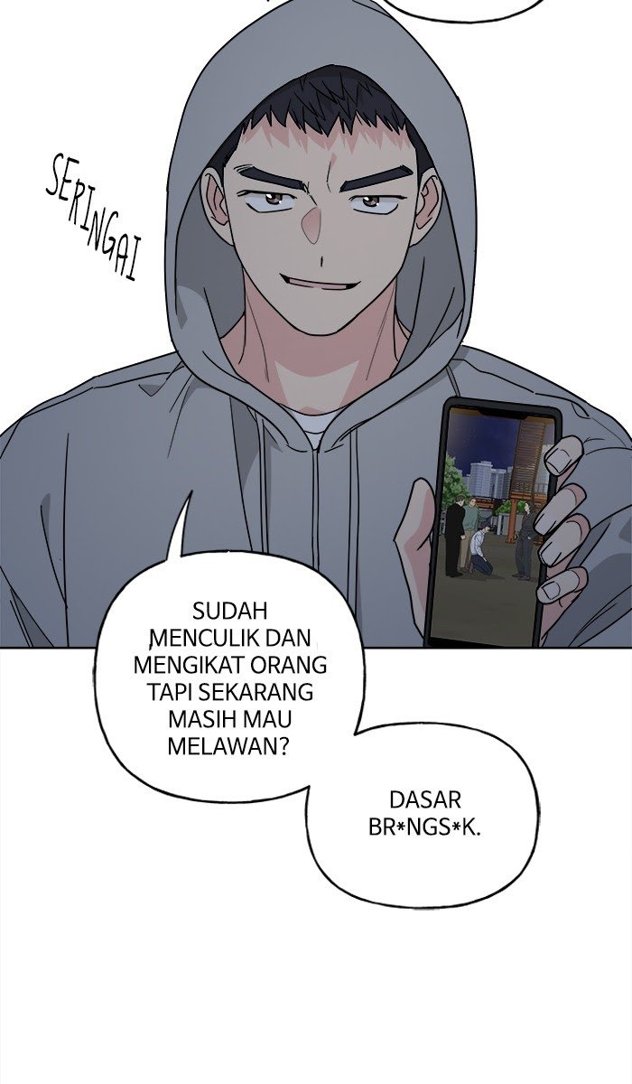 Mother, I’m Sorry chapter 65 halaman 16