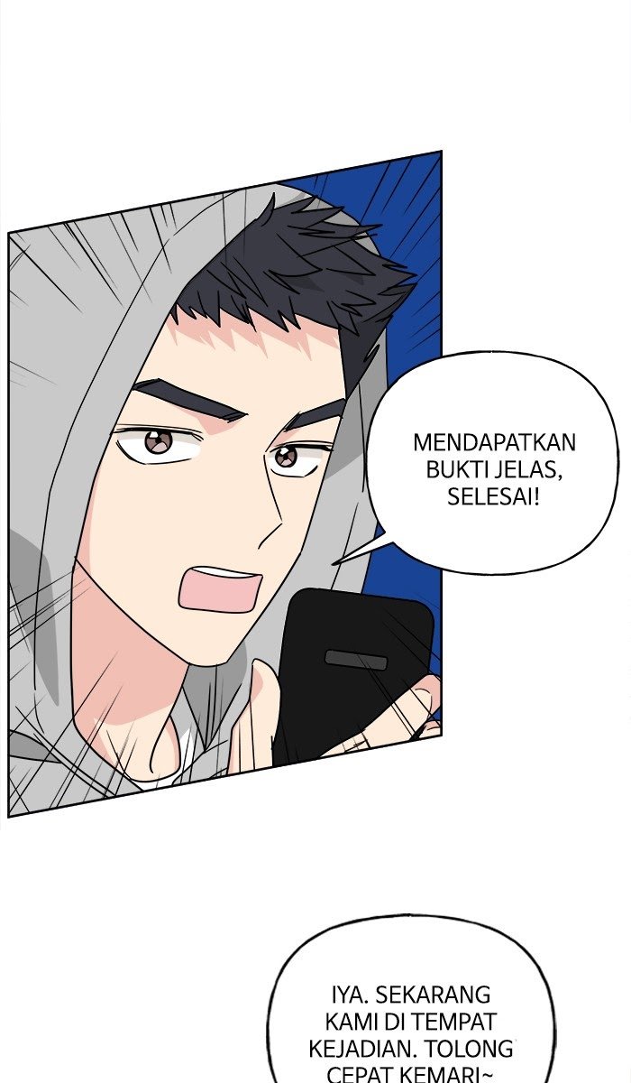 Mother, I’m Sorry chapter 65 halaman 17